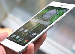 Oppo R7, Metal Tipis Bakal Rilis
