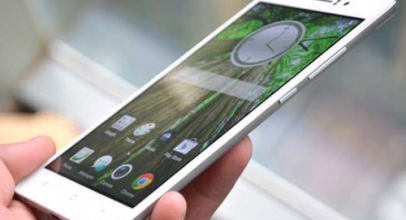 Oppo R7, Metal Tipis Bakal Rilis