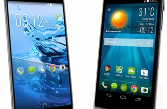 ACER BERI DISKON GEDE DI MEGA BAZAAR