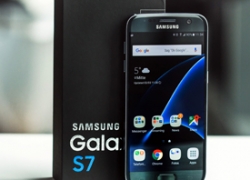 Samsung Galaxy S7 Terbaik di ICS 2016