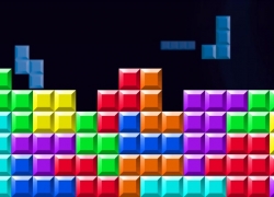 Tetris  Bisa Jadi Terapi Pengobatan