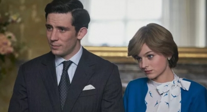 Netflix Dominasi Penghargaan Golden Globe Awards 2021