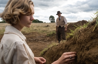 Netflix Club: The Dig, Drama Para Penggali Artefak