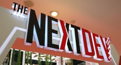Komerce Raih Gelar di NextDev 2020