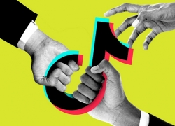 Ini Dia Daftar Calon Investor Tiktok di AS