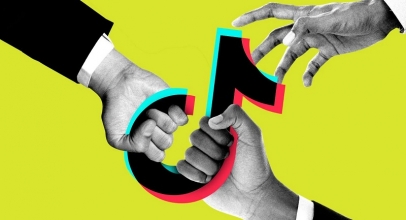 Ini Dia Daftar Calon Investor Tiktok di AS