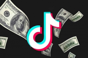 Kreator Tiktok dengan Penghasilan di Atas Rp 40 Miliar Setahun