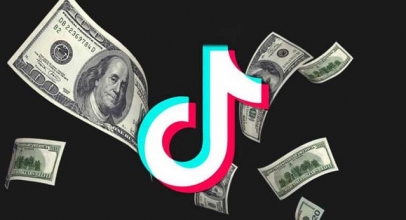 Kreator Tiktok dengan Penghasilan di Atas Rp 40 Miliar Setahun