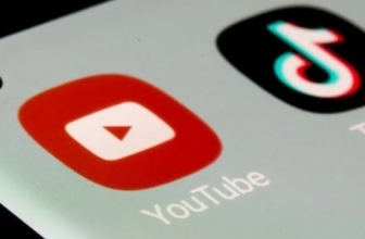 Tiktok Libas YouTube Justru di Amerika dan Inggris