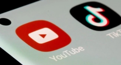 Tiktok Libas YouTube Justru di Amerika dan Inggris