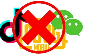 Tiktok, WeChat, PUBG Mobile Resmi Dilarang di India