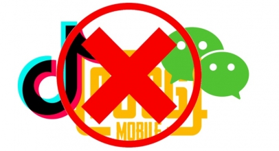 Tiktok, WeChat, PUBG Mobile Resmi Dilarang di India