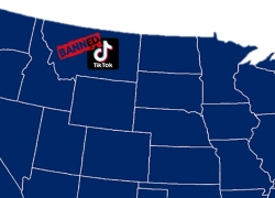 Tiktok Dilarang di Montana Amerika per 1 Januari 2024