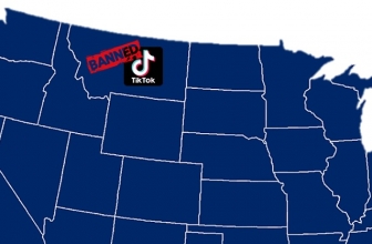 Tiktok Dilarang di Montana Amerika per 1 Januari 2024