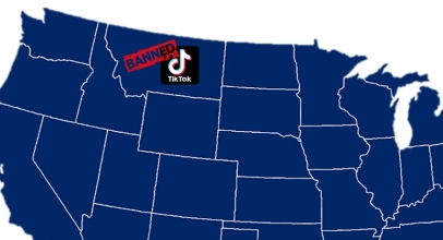 Tiktok Dilarang di Montana Amerika per 1 Januari 2024