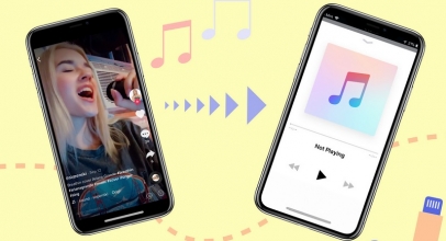 TikTok Gandeng Universal Music Legalkan Koleksi Lagu
