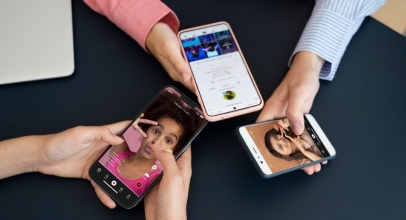 Hari ini 19 Januari 2025 Tiktok Dilarang Beroperasi di AS