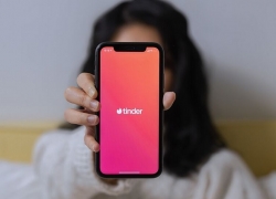 Para Bucin Tinder di Amerika Kena Tipu 1 Miliar Dolar