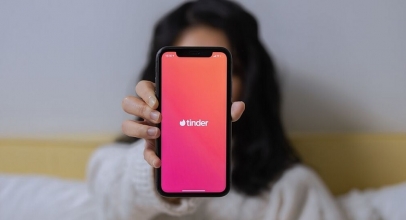 Para Bucin Tinder di Amerika Kena Tipu 1 Miliar Dolar