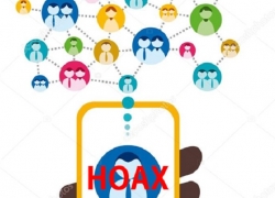 Ini Dia 3 Tipe Penyebar Hoaks