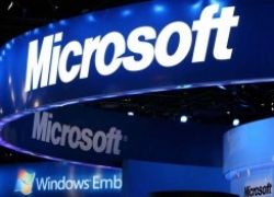 Booth Microsoft Tutup