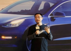 Tom Zhu, Kandidat Pengganti Elon Musk di Tesla