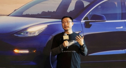Tom Zhu, Kandidat Pengganti Elon Musk di Tesla