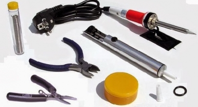 Atasi Kabel Charger Rusak