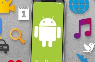 Ini Dia 10 Aplikasi Android Paling Sering Diunduh