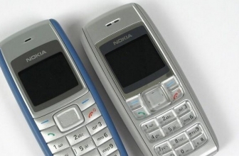 Nokia 1110, Ponsel Terbanyak Terjual Sepanjang Masa