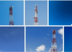 Ribuan BTS 3G Telkomsel Hapus Akhir Tahun