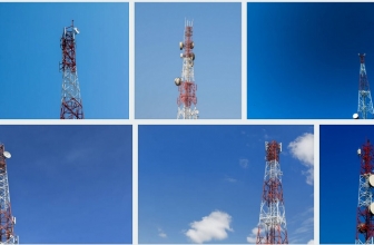 Ribuan BTS 3G Telkomsel Hapus Akhir Tahun