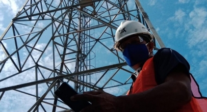 XL Corner: Sukses, Uji Coba Open RAN XL di Ambon