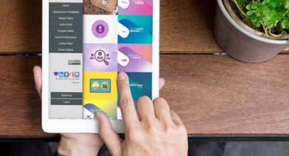 Trafik Telkomsel Melonjak Sejak Kebijakan Belajar dan Bekerja di Rumah