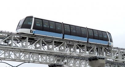 Indosat Ooredoo Hutchison Gandeng INKA Kenalkan Tram Mover Berbasis IoT