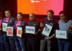 Beli Konten Digital Lewat Potong Pulsa Kartu Tri