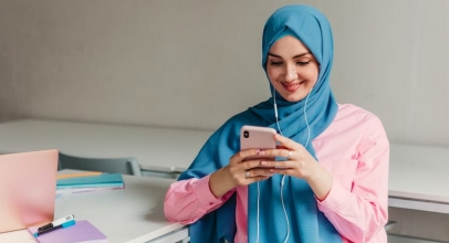 Promo Paket Data dari Tri di Bulan Ramadan