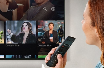 True QuadPlay dari Smartfren dan Moratel