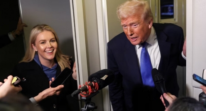 Trump Umumkan 4 Perusahaan Siap Beli Tiktok di AS