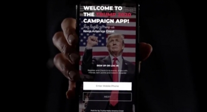 Seluruh Aplikasi Donald Trump di Play Store Ditarik