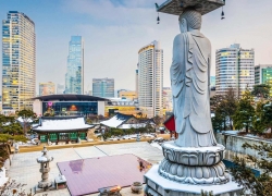 Telkomsel Luncurkan “Annyeong Korea”