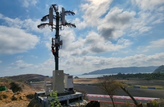 Telkomsel Siap Layani MotoGP Mandalika