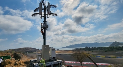 Telkomsel Siap Layani MotoGP Mandalika