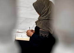 Ini Dia Hasil Survei tentang Perilaku Masyarakat Saat Ramadan