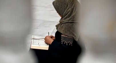 Ini Dia Hasil Survei tentang Perilaku Masyarakat Saat Ramadan