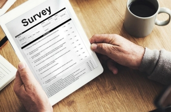 iSurvey.id, Platform Baru Survei Digital