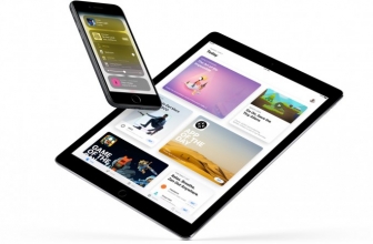 iOS 11 dan watchOS Akan Diluncurkan Mulai 19 September