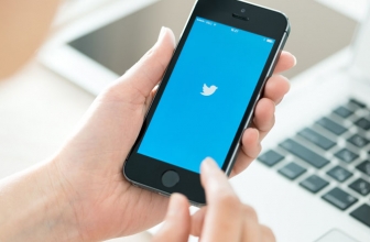 Twitter Hadirkan Fitur Stiker