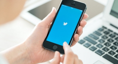 Twitter Hadirkan Fitur Stiker