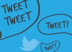 Warga Twitter Indonesia Paling Aktif Laporkan Konten Negatif